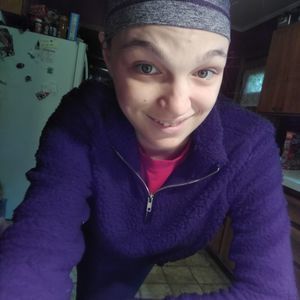 Meet your Posher, Patsy